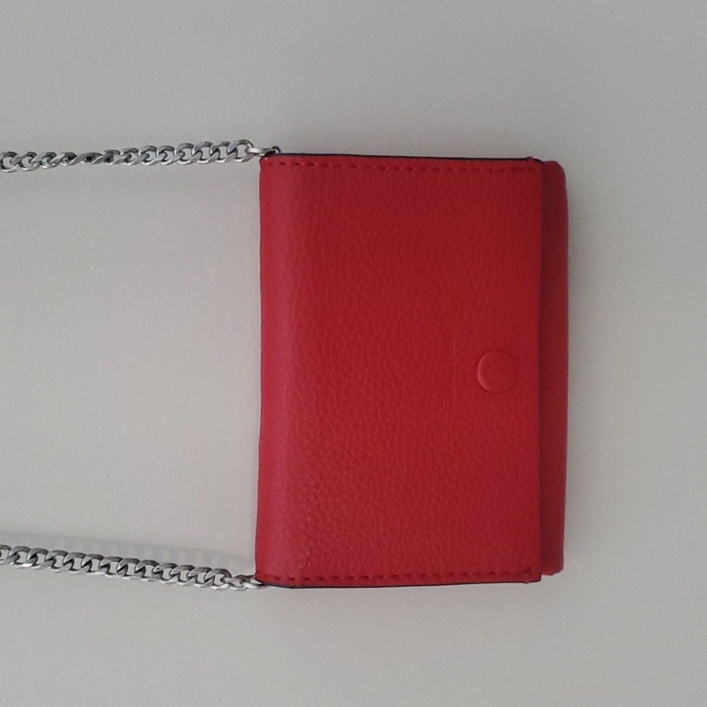 Calvin Klein Mini Wallet